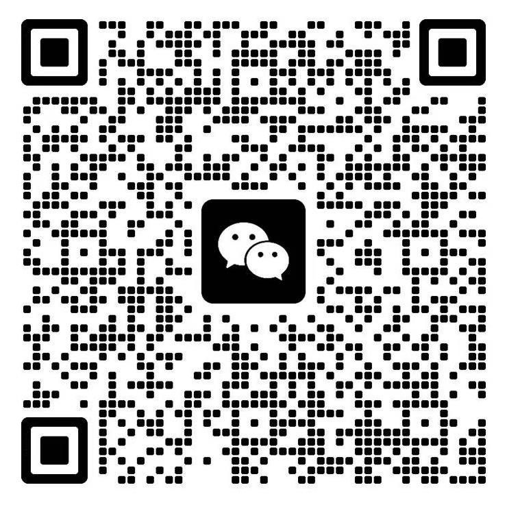 OzonLister 工具使用交流群微信二维码